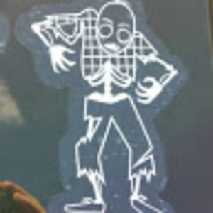 Meet your Posher, Sean